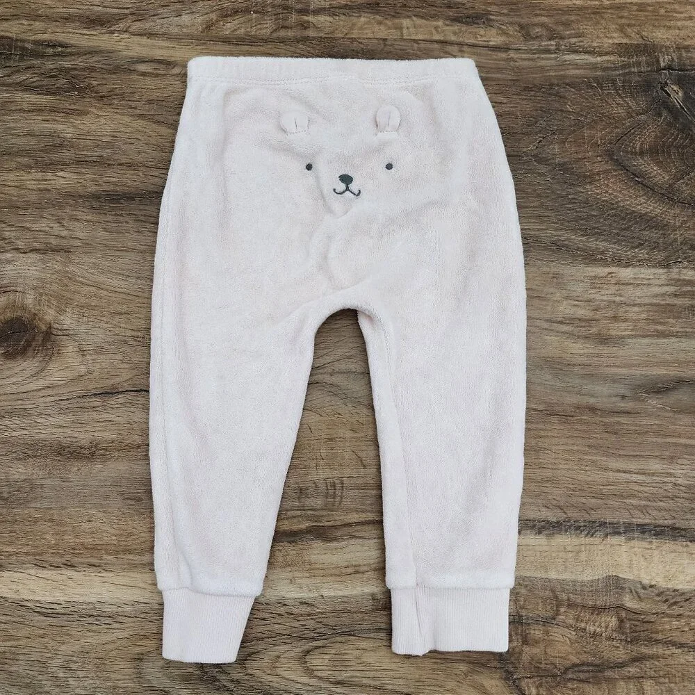 Carter's 2 Piece Terry Set B0055
